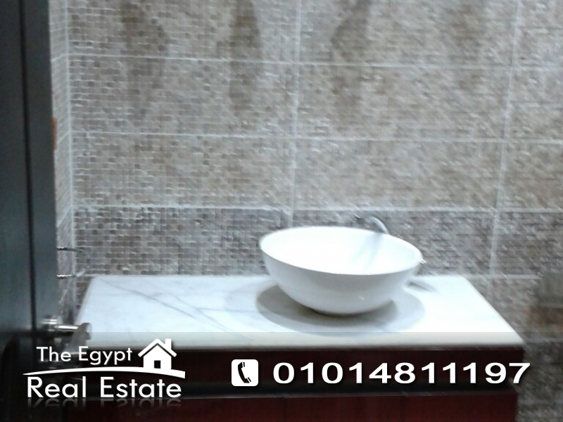 The Egypt Real Estate :Commercial Duplex For Rent in Choueifat - Cairo - Egypt :Photo#5