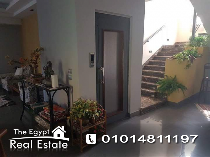 The Egypt Real Estate :Residential Villas For Rent in Dyar Compound - Cairo - Egypt :Photo#5