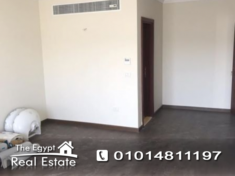 The Egypt Real Estate :Residential Apartments For Rent in Katameya Plaza - Cairo - Egypt :Photo#4