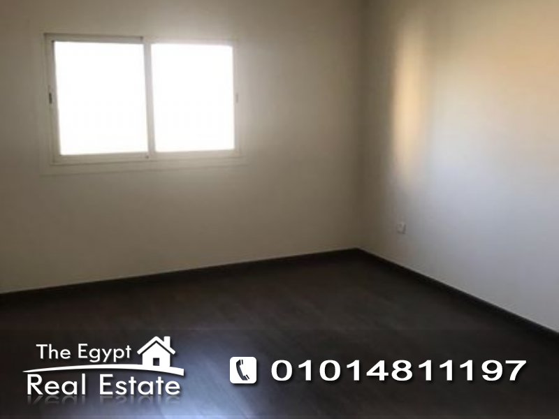 The Egypt Real Estate :Residential Apartments For Rent in Katameya Plaza - Cairo - Egypt :Photo#6