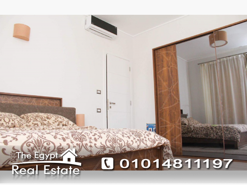 The Egypt Real Estate :Residential Studio For Rent in Village Gate Compound - Cairo - Egypt :Photo#5