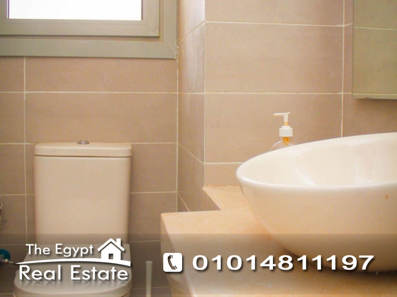 The Egypt Real Estate :Residential Studio For Rent in Village Gate Compound - Cairo - Egypt :Photo#7