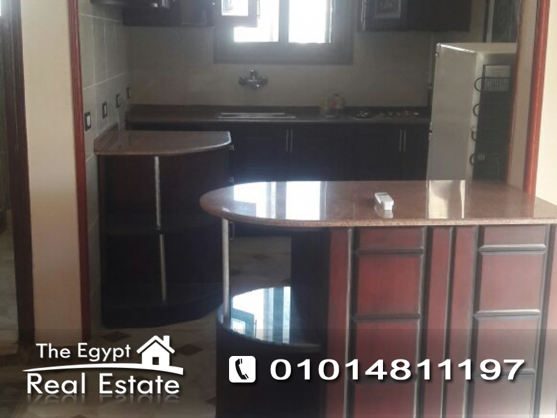 The Egypt Real Estate :Residential Apartments For Rent in 5th - Fifth Settlement - Cairo - Egypt :Photo#2