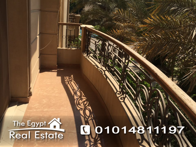 ذا إيجبت ريل إستيت :سكنى شقق للإيجار فى التجمع الخامس - القاهرة - مصر :Photo#6
