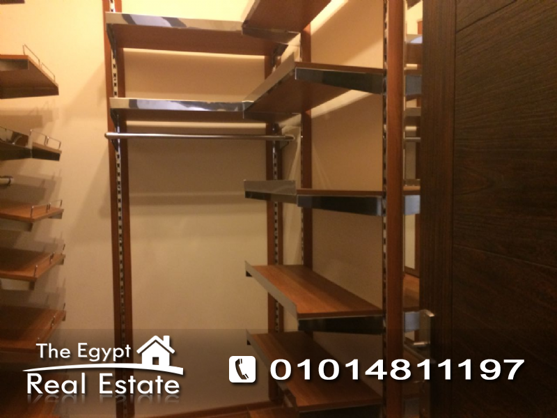 The Egypt Real Estate :Residential Villas For Rent in Lake View - Cairo - Egypt :Photo#6