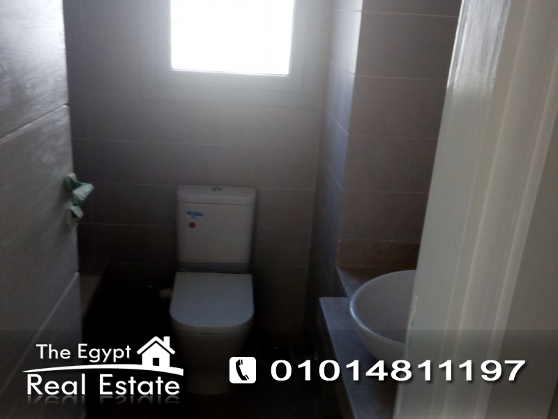 The Egypt Real Estate :Residential Apartments For Sale in Village Gate Compound - Cairo - Egypt :Photo#2