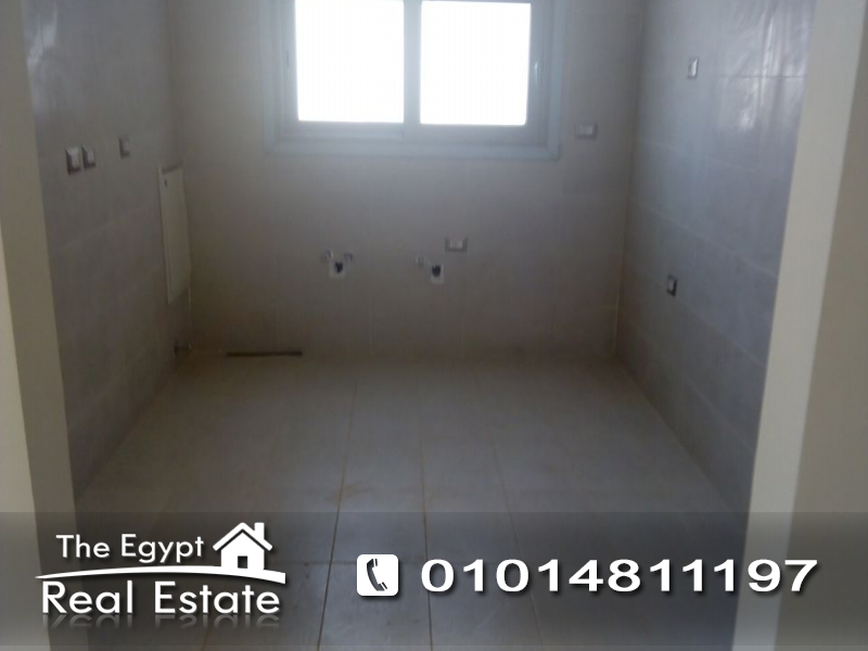 The Egypt Real Estate :Residential Apartments For Sale in Village Gate Compound - Cairo - Egypt :Photo#3