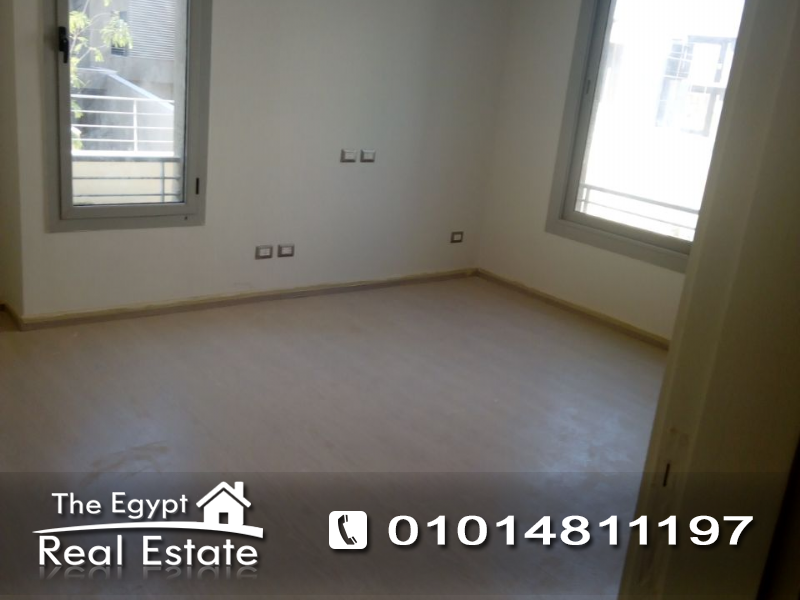 ذا إيجبت ريل إستيت :سكنى شقق للبيع فى كمبوند فيلدج جيت - القاهرة - مصر :Photo#4