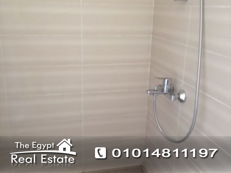 The Egypt Real Estate :Residential Apartments For Rent in Village Gate Compound - Cairo - Egypt :Photo#3