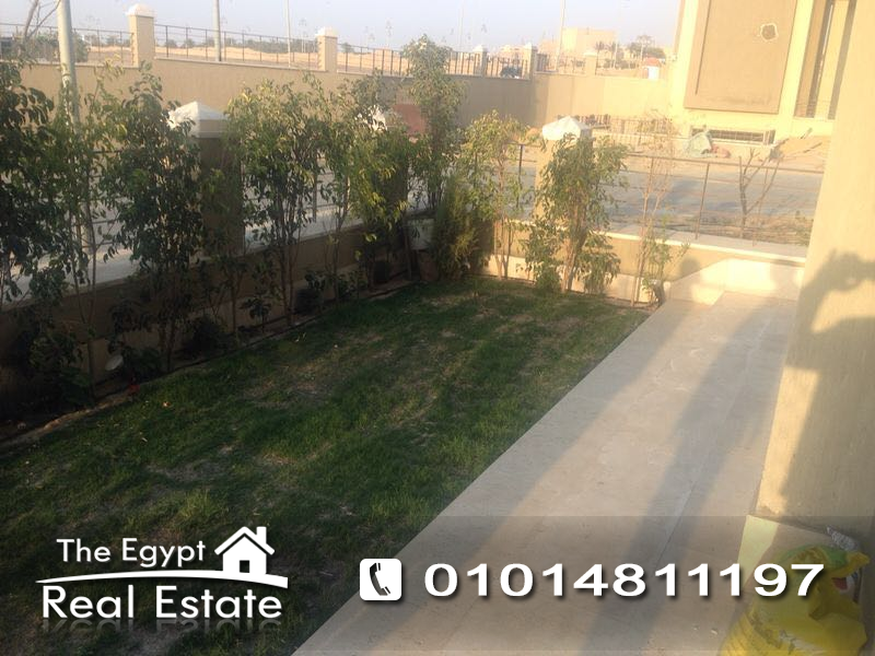 The Egypt Real Estate :Residential Studio For Sale in Village Gate Compound - Cairo - Egypt :Photo#2