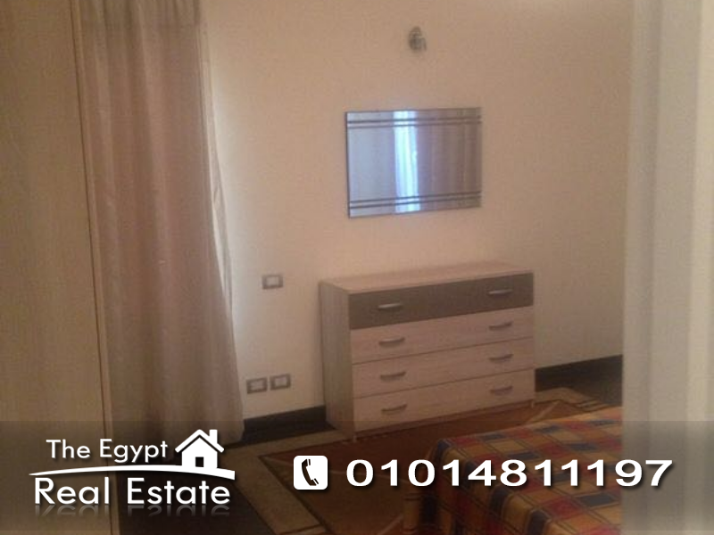 The Egypt Real Estate :Residential Studio For Sale in Village Gate Compound - Cairo - Egypt :Photo#4