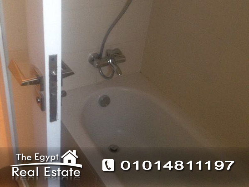 The Egypt Real Estate :Residential Studio For Sale in Village Gate Compound - Cairo - Egypt :Photo#6