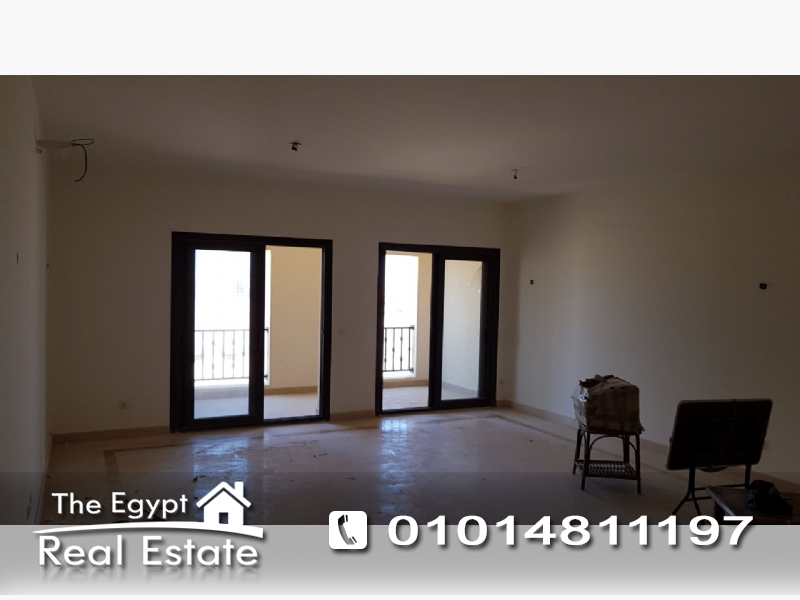 The Egypt Real Estate :Residential Apartments For Sale in Mivida Compound - Cairo - Egypt :Photo#2