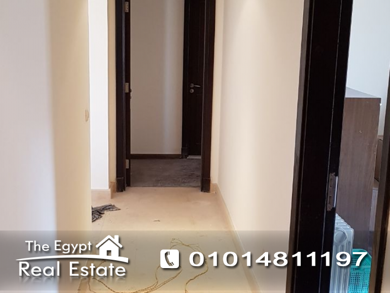 The Egypt Real Estate :Residential Apartments For Sale in Mivida Compound - Cairo - Egypt :Photo#4