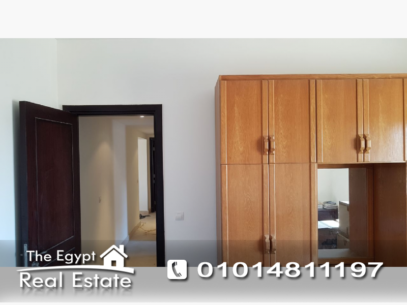 The Egypt Real Estate :Residential Apartments For Sale in Mivida Compound - Cairo - Egypt :Photo#5