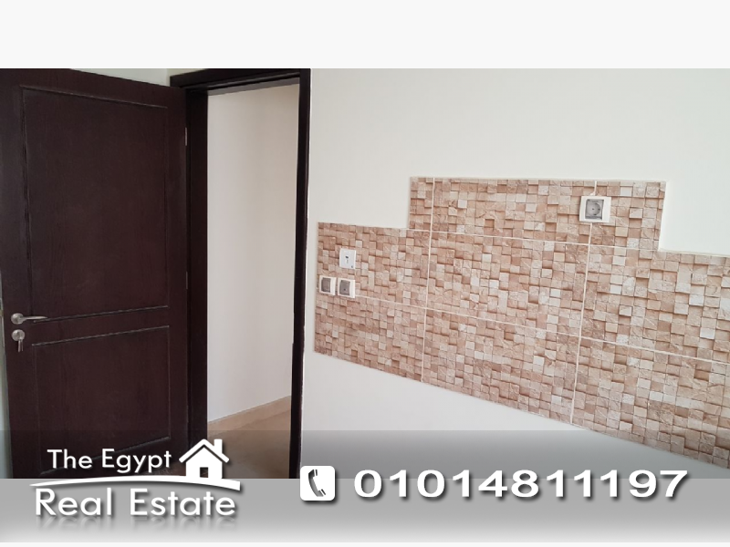 The Egypt Real Estate :Residential Apartments For Sale in Mivida Compound - Cairo - Egypt :Photo#6