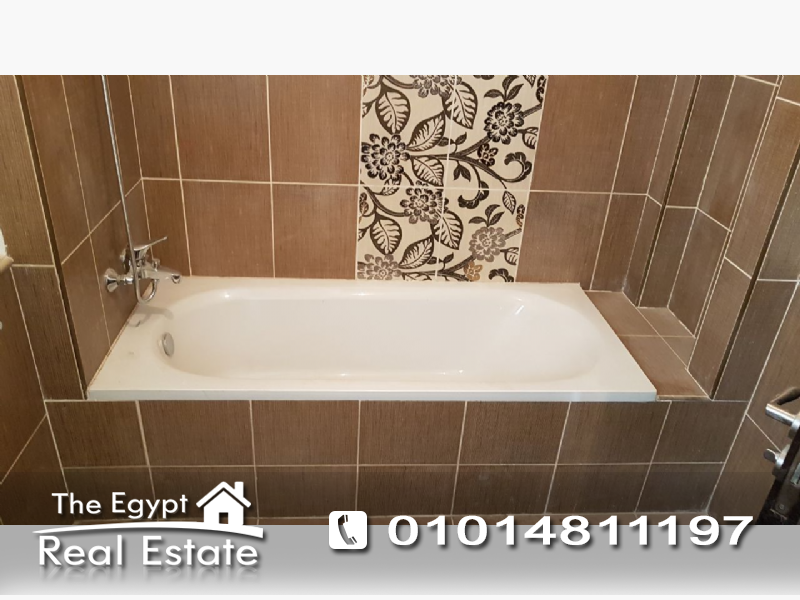 The Egypt Real Estate :Residential Apartments For Sale in Mivida Compound - Cairo - Egypt :Photo#8