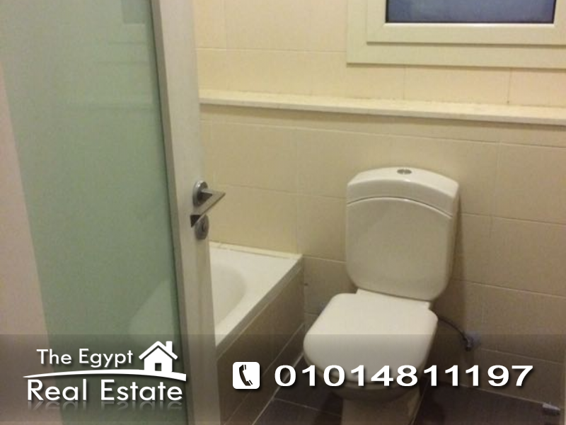 The Egypt Real Estate :Residential Studio For Sale in Village Gate Compound - Cairo - Egypt :Photo#4