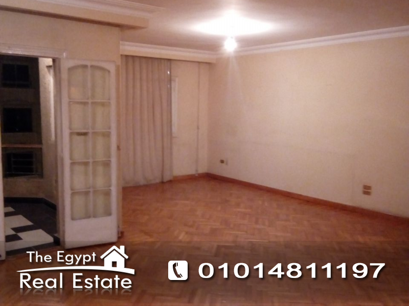 The Egypt Real Estate :Residential Apartments For Sale in Nasr City - Cairo - Egypt :Photo#1