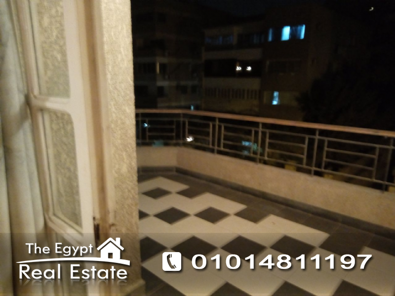 The Egypt Real Estate :Residential Apartments For Sale in Nasr City - Cairo - Egypt :Photo#2