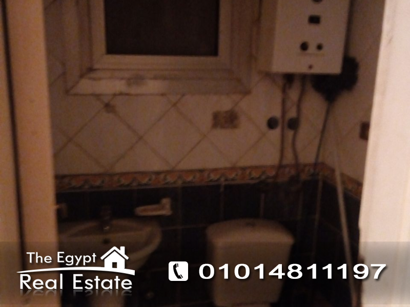 The Egypt Real Estate :Residential Apartments For Sale in Nasr City - Cairo - Egypt :Photo#3