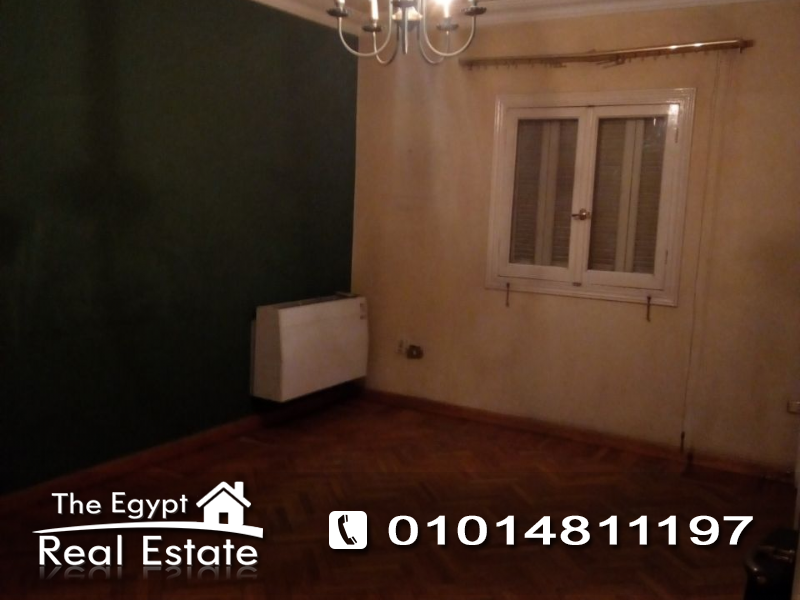 The Egypt Real Estate :Residential Apartments For Sale in Nasr City - Cairo - Egypt :Photo#5