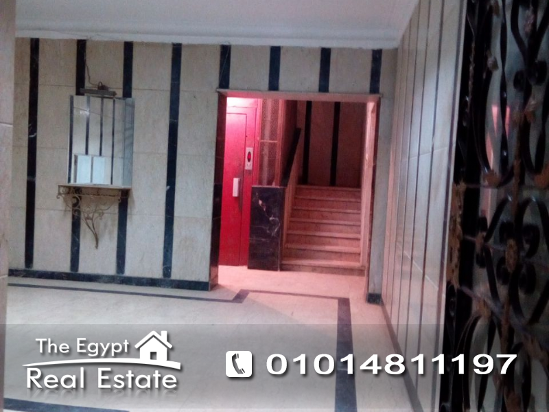 The Egypt Real Estate :Residential Apartments For Sale in Nasr City - Cairo - Egypt :Photo#6