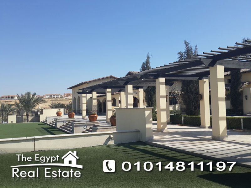 The Egypt Real Estate :Residential Apartments For Sale in Uptown Cairo - Cairo - Egypt :Photo#2