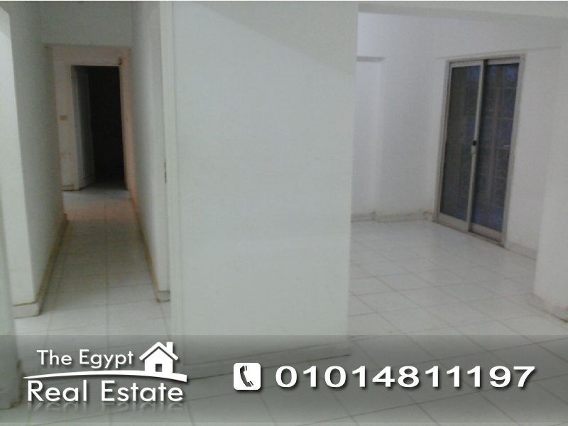 The Egypt Real Estate :Commercial Ground Floor For Rent in Nasr City - Cairo - Egypt :Photo#2