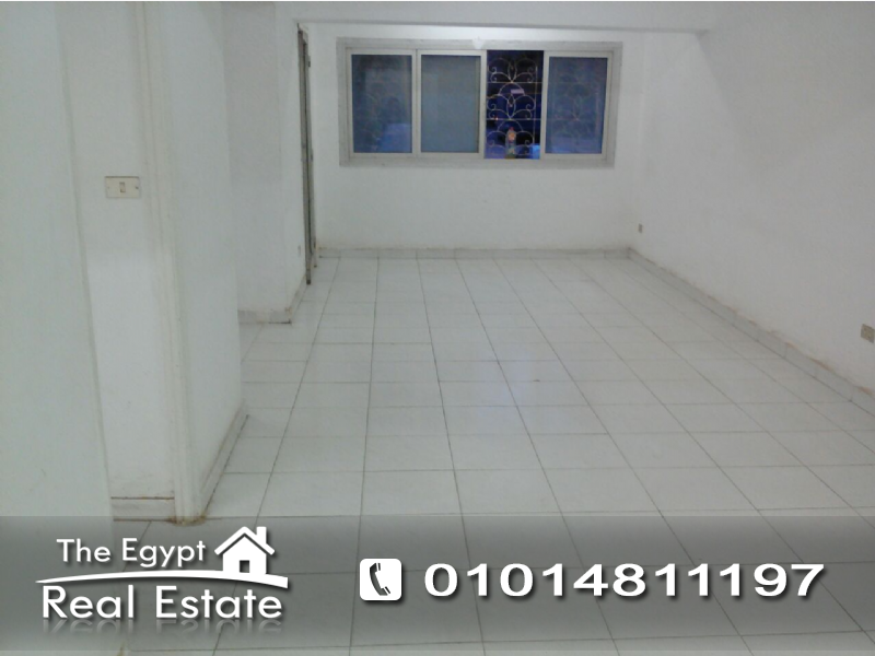 The Egypt Real Estate :Commercial Ground Floor For Rent in Nasr City - Cairo - Egypt :Photo#3