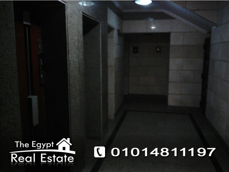 The Egypt Real Estate :Commercial Ground Floor For Rent in Nasr City - Cairo - Egypt :Photo#4
