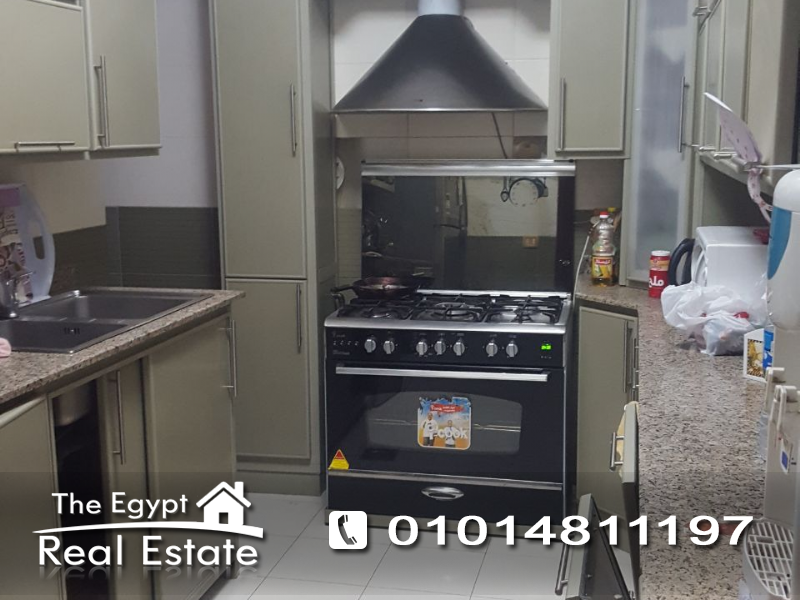 ذا إيجبت ريل إستيت :سكنى شقق للبيع فى عمارات البنفسج - القاهرة - مصر :Photo#2