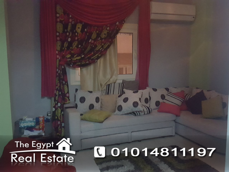 The Egypt Real Estate :Residential Apartments For Sale in El Banafseg Buildings - Cairo - Egypt :Photo#3