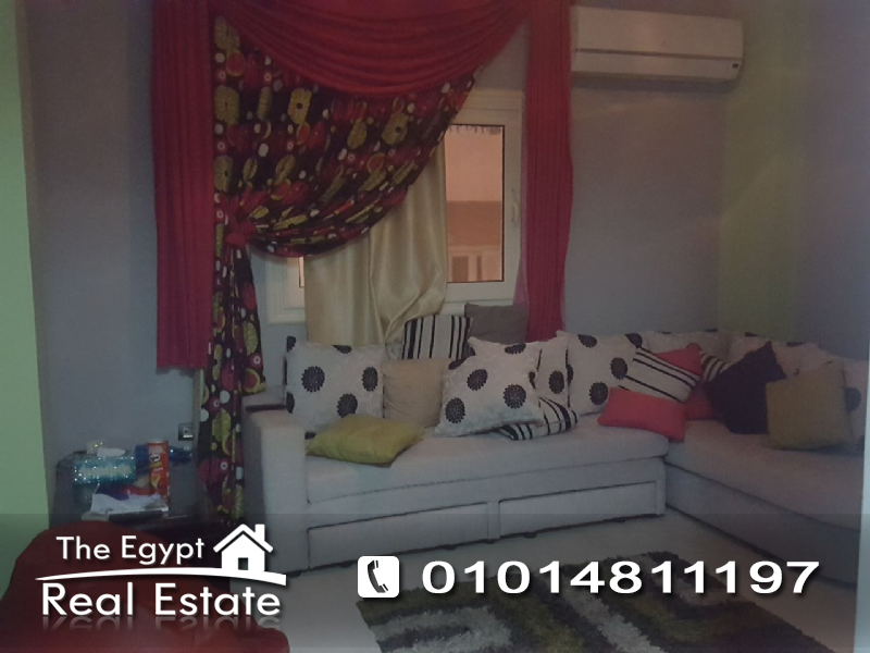 ذا إيجبت ريل إستيت :سكنى شقق للبيع فى عمارات البنفسج - القاهرة - مصر :Photo#3