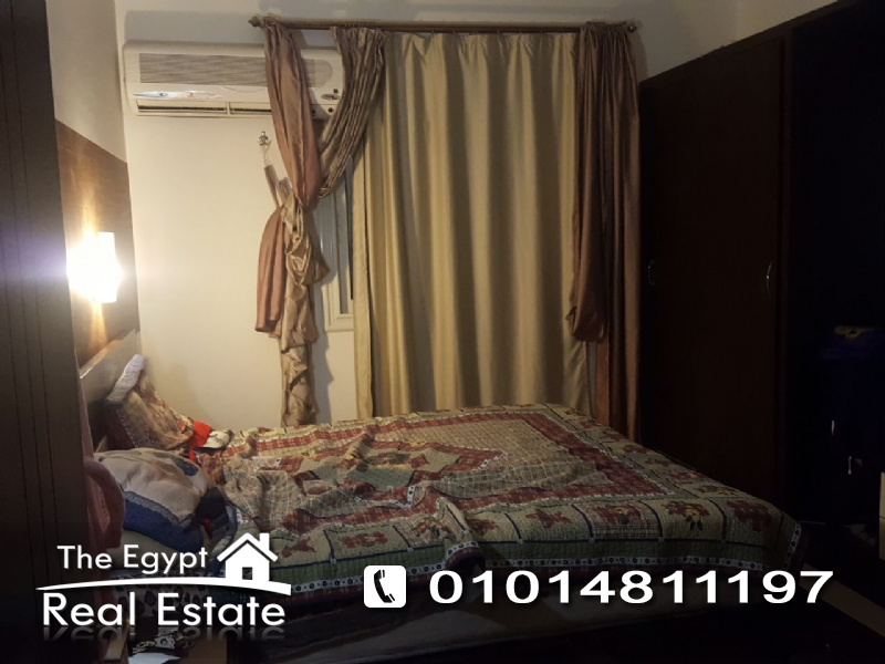 The Egypt Real Estate :Residential Apartments For Sale in El Banafseg Buildings - Cairo - Egypt :Photo#4