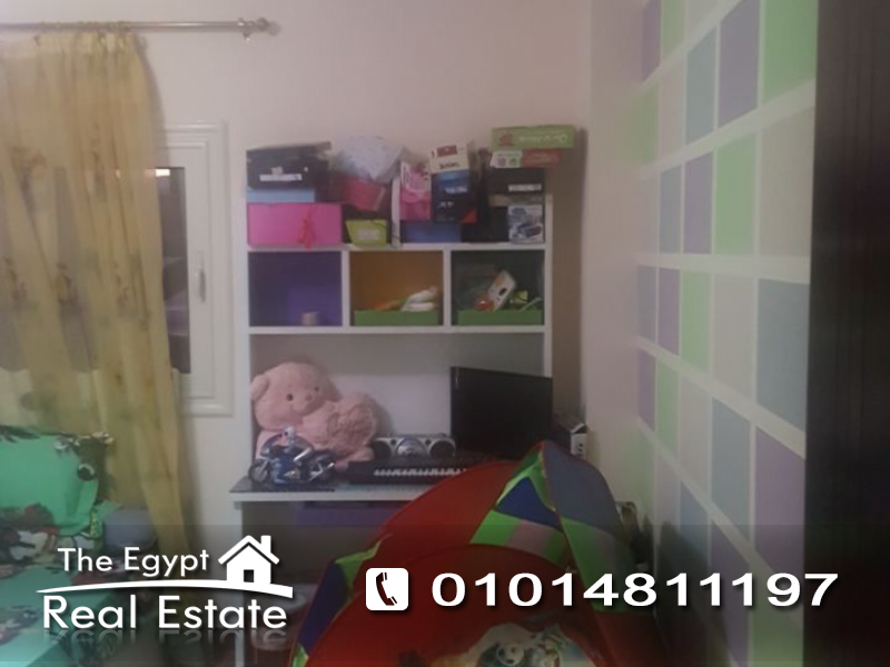 ذا إيجبت ريل إستيت :سكنى شقق للبيع فى عمارات البنفسج - القاهرة - مصر :Photo#5