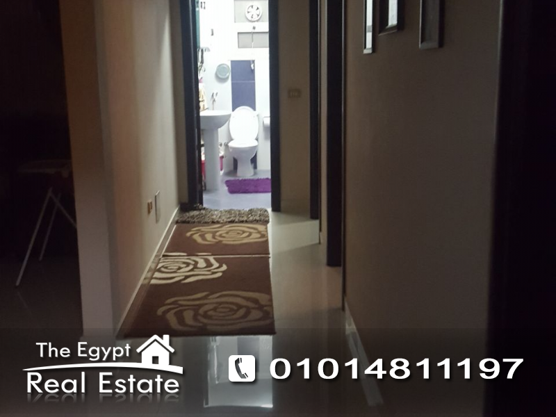 The Egypt Real Estate :Residential Apartments For Sale in El Banafseg Buildings - Cairo - Egypt :Photo#6