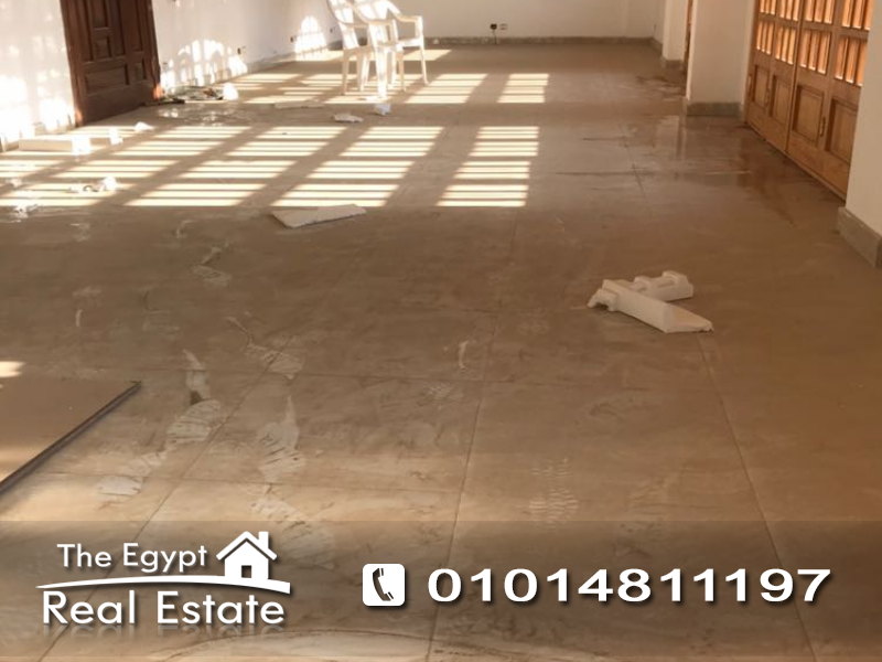 The Egypt Real Estate :Residential Apartments For Rent in 1st - First Avenue - Cairo - Egypt :Photo#2
