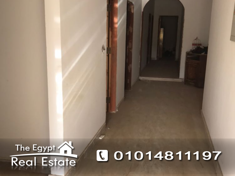 The Egypt Real Estate :Residential Apartments For Rent in 1st - First Avenue - Cairo - Egypt :Photo#3