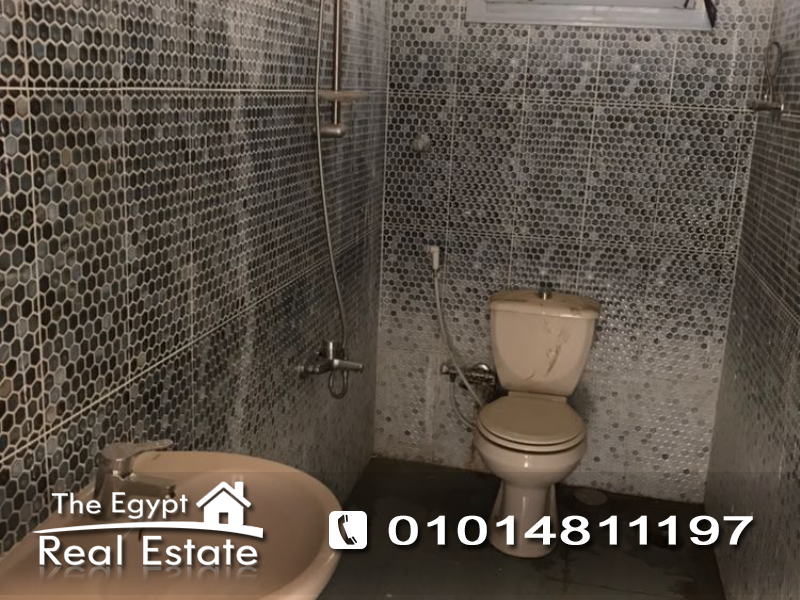 The Egypt Real Estate :Residential Apartments For Rent in 1st - First Avenue - Cairo - Egypt :Photo#4