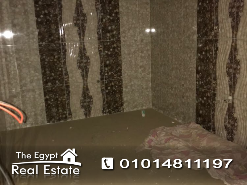 The Egypt Real Estate :Residential Apartments For Rent in 1st - First Avenue - Cairo - Egypt :Photo#5
