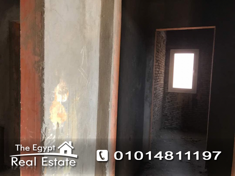 The Egypt Real Estate :Residential Stand Alone Villa For Sale in Dyar Compound - Cairo - Egypt :Photo#5