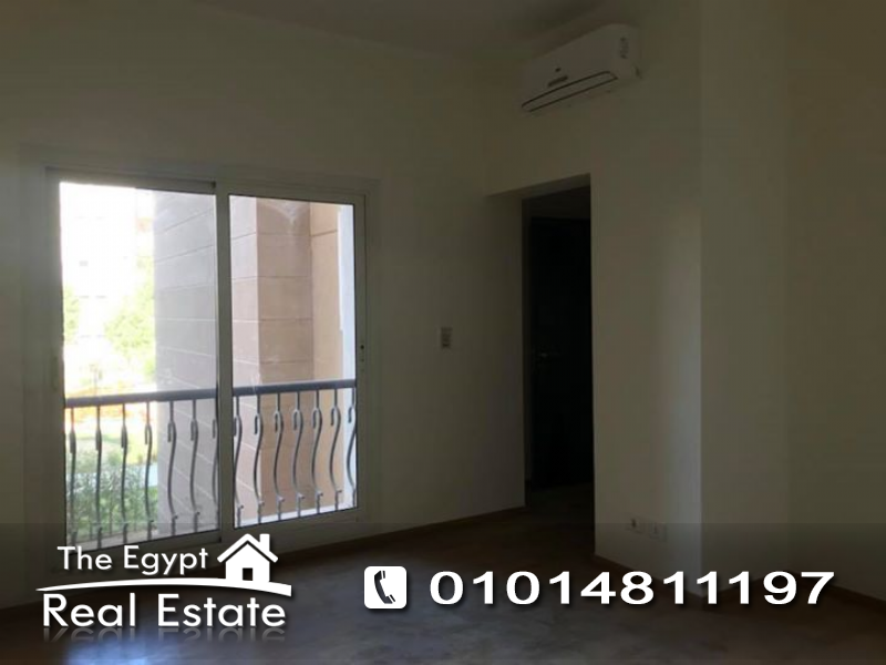 The Egypt Real Estate :Residential Apartments For Rent in Katameya Plaza - Cairo - Egypt :Photo#2