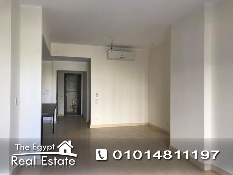 The Egypt Real Estate :Residential Apartments For Rent in Katameya Plaza - Cairo - Egypt :Photo#3