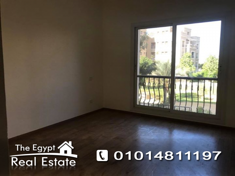 The Egypt Real Estate :Residential Apartments For Rent in Katameya Plaza - Cairo - Egypt :Photo#4