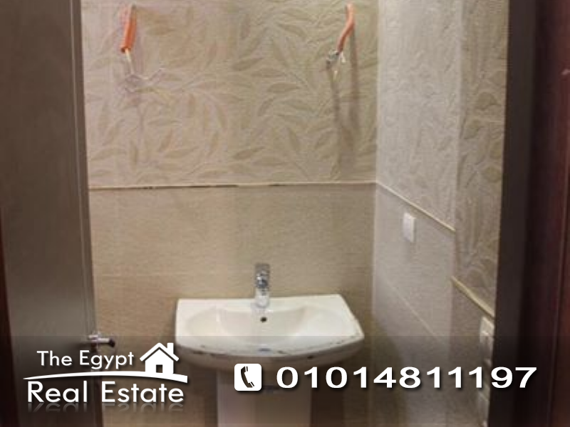 The Egypt Real Estate :Residential Duplex For Rent in Eastown Compound - Cairo - Egypt :Photo#6