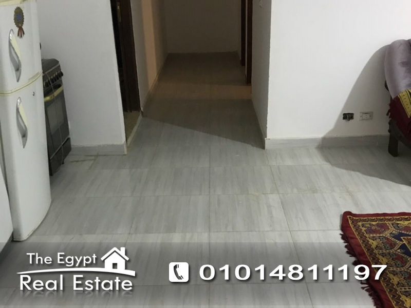 The Egypt Real Estate :Commercial Apartments For Rent in 1st - First Quarter East (Villas) - Cairo - Egypt :Photo#2
