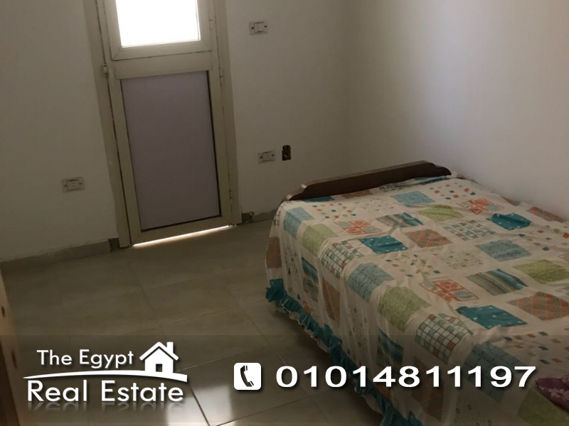 The Egypt Real Estate :Commercial Apartments For Rent in 1st - First Quarter East (Villas) - Cairo - Egypt :Photo#4