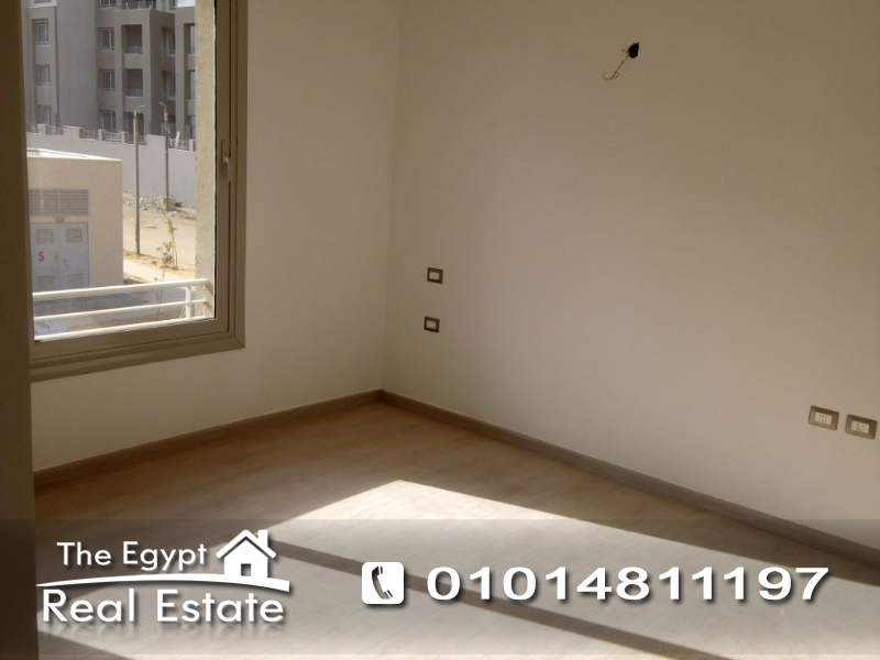 The Egypt Real Estate :Residential Duplex For Sale in Village Gate Compound - Cairo - Egypt :Photo#3