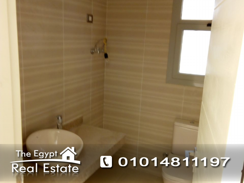 The Egypt Real Estate :Residential Duplex For Sale in Village Gate Compound - Cairo - Egypt :Photo#5